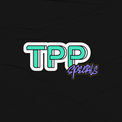 Podcast TPP Specials
