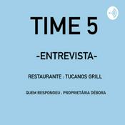 Podcast Trabalho PIN