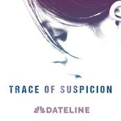 Podcast Trace of Suspicion