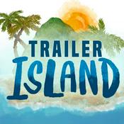 Podcast Trailer Island