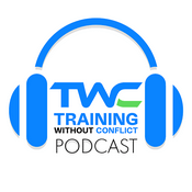 Podcast Training Without Conflict Podcast