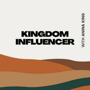 Podcast Kingdom Influencer