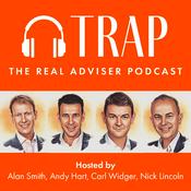 Podcast TRAP: The Real Adviser Podcast
