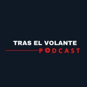 Podcast Tras El Volante Podcast