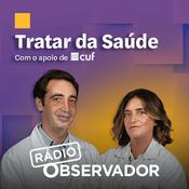 Podcast Tratar da Saúde