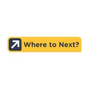 Podcast Where to Next? with Neil and Sunila Patil