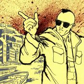 Podcast Travis Bickle On The Riviera