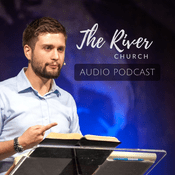 Podcast TRC NW Audio Podcast