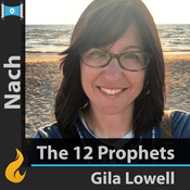 Podcast Trei Asar: The Twelve Minor Prophets