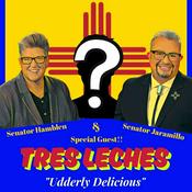 Podcast Tres Leches New Mexico