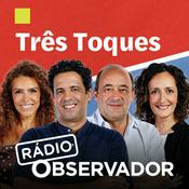 Podcast Três Toques