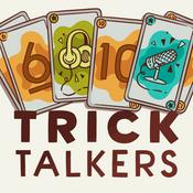 Podcast Trick Talkers