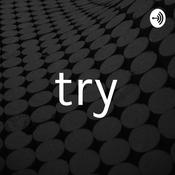 Podcast try