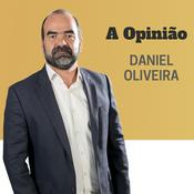 Podcast TSF - A Opinião de Daniel Oliveira - Podcast