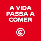 Podcast TSF - A Vida Passa a Comer - Podcast