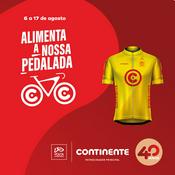 Podcast TSF - Alimenta a Nossa Pedalada - Podcast