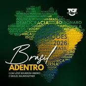 Podcast TSF - Brasil Adentro - Podcast