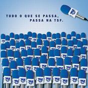 Podcast TSF - Discurso Directo - Podcast