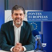 Podcast TSF - Fontes Europeias - Podcast