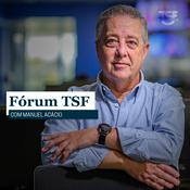 Podcast TSF - Fórum TSF - Podcast