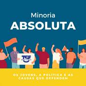Podcast TSF - Minoria Absoluta - Podcast