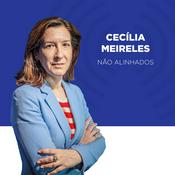 Podcast TSF - Não Alinhados, com Cecília Meireles - Podcast
