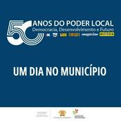 Podcast TSF - Um Dia no Município - Podcast