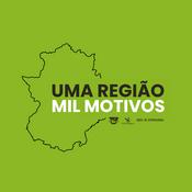 Podcast TSF - Uma Região, Mil Motivos - Podcast