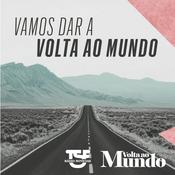 Podcast TSF - Vamos Dar a Volta ao Mundo - Podcast