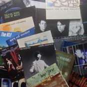 Podcast TSF - Zona Alternativa - Podcast