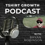 Podcast Tshirt Growth Podcast
