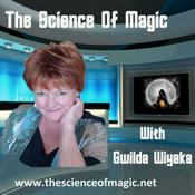 Podcast The Science of Magic with Gwilda Wiyaka