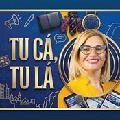 Podcast Tu cá, tu lá