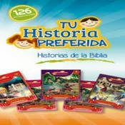 Podcast Tu Historia Preferida