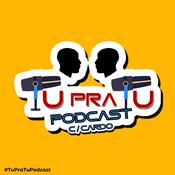 Podcast Tu Pra Tu Podcast c/ CARDO