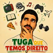 Podcast Tuga Que Temos Direito