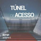 Podcast Túnel de Acesso