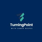 Podcast Turning Point with Samir Geepee
