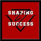 Podcast Shaping Success With Wes Tankersley