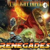 Podcast Twilight Imperium: Renegades