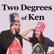 Podcast Two Degrees of Ken