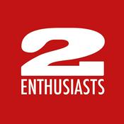 Podcast Two Enthusiasts Motorcycle Podcast