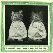 Podcast Two Librans