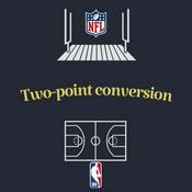 Podcast Two-Point conversion
