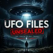 Podcast UFO Files Unsealed