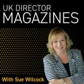 Podcast UK Director Business
