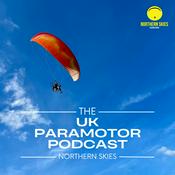 Podcast UK Paramotor Podcast
