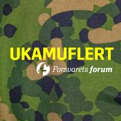Podcast Ukamuflert