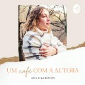 Podcast Um Café com a Autora