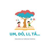 Podcast Um, dó, li, tá... História de Amendoá